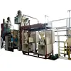 Made in china hot sale crude castor oil refining and sun flower production line