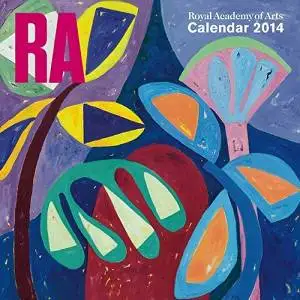 Royal Academy of Arts 2014 Wall Calendar by 2014 Calendars