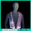 Luminous dance costume for men light up dance costume