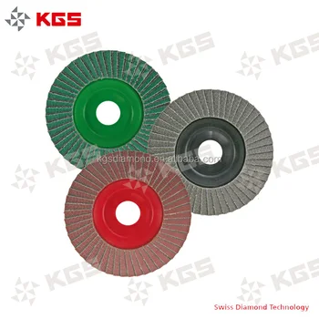 glass grinding disc