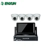 Infrared Technology and DVR Special Features 4ch AHD Kit