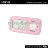 Health Lifestyle 3D Digital Bulk Pedometer Wholesales