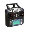 High Quality Remote Control for Drone Quadcopter Car RC Toys i6A Remote Controller FlySky Remote Controller 6Channels