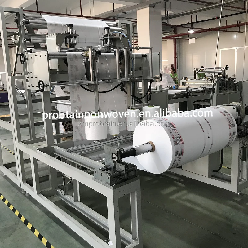 ultrasonic weld shopping bag.JPG