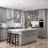 L Shaped Kitchen with Island Layout Kitchen Ideas Modern Shaker kitchen