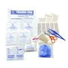 Outdoor/Travel/Camping/hiking First Aid Kit Truama Kit Medical Content Optional