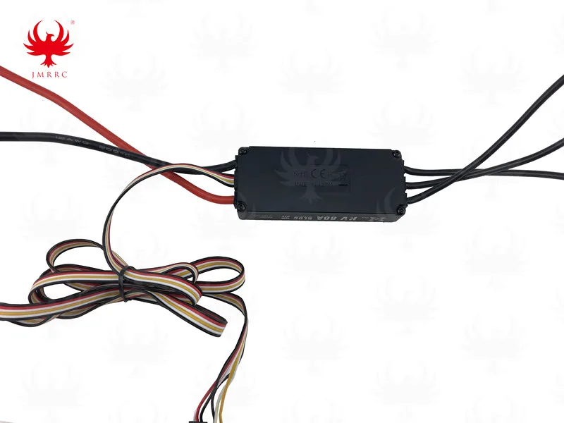 Xrotor 80A esc