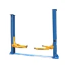 New type automotive double cylinder car lift two post