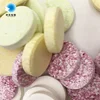 OEM Wholesale Orange Effervscent Tablets Fast Foaming