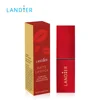 Private Label Squalane Jojoba Oil Matte Women Lipstick with High Quality