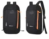 Hot sale promotional fashion sports backpack popular daily bag
