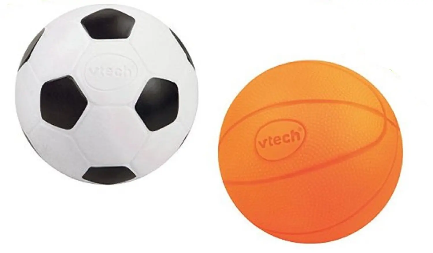 Buy Replacement Basketball And Soccer Ball For Vtech Smart