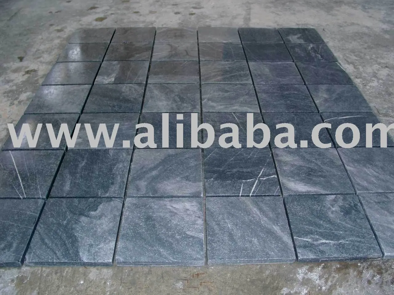 Tumbled Bluestone Tile Product On Tumbled Bluestone Tile Product On Alibaba