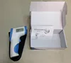 Medical 5cm measuring distance digital hand held infrared thermometer for baby care