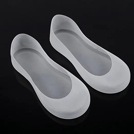silicon rubber socks,silicone gel foot care products, foot sleeve_4