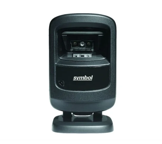 Symbol Motorola Zebra DS9808 Barcode Scanner DS9808