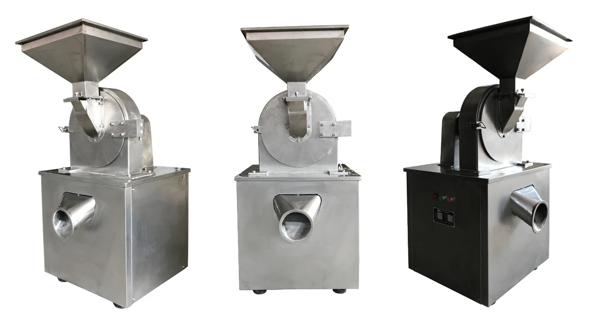 Professional Sugar Pulverizer Grinding Machine/icing Sugar Mill Price