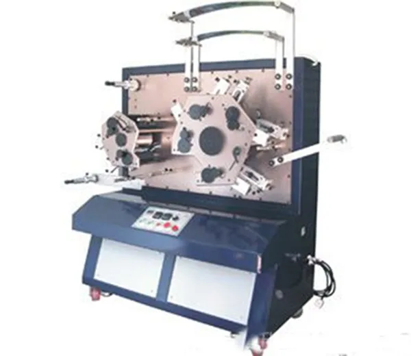 Digital Small Flexo Fabric Rotary Roll To Roll Label Printing Machine Buy Label Printing