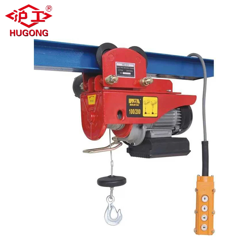 Roof Pa Small Portable Electric Hoist Buy Portable Roof Hoist,Portable Electric Hoist,Roof