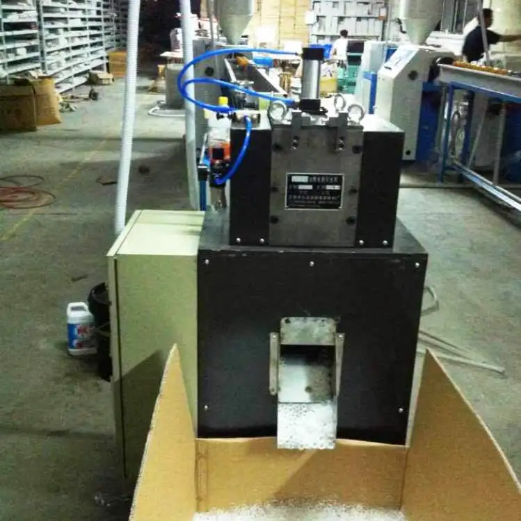 Tpr Tpe Children Hair Rubber Band Making Machine Buy Rubber Band