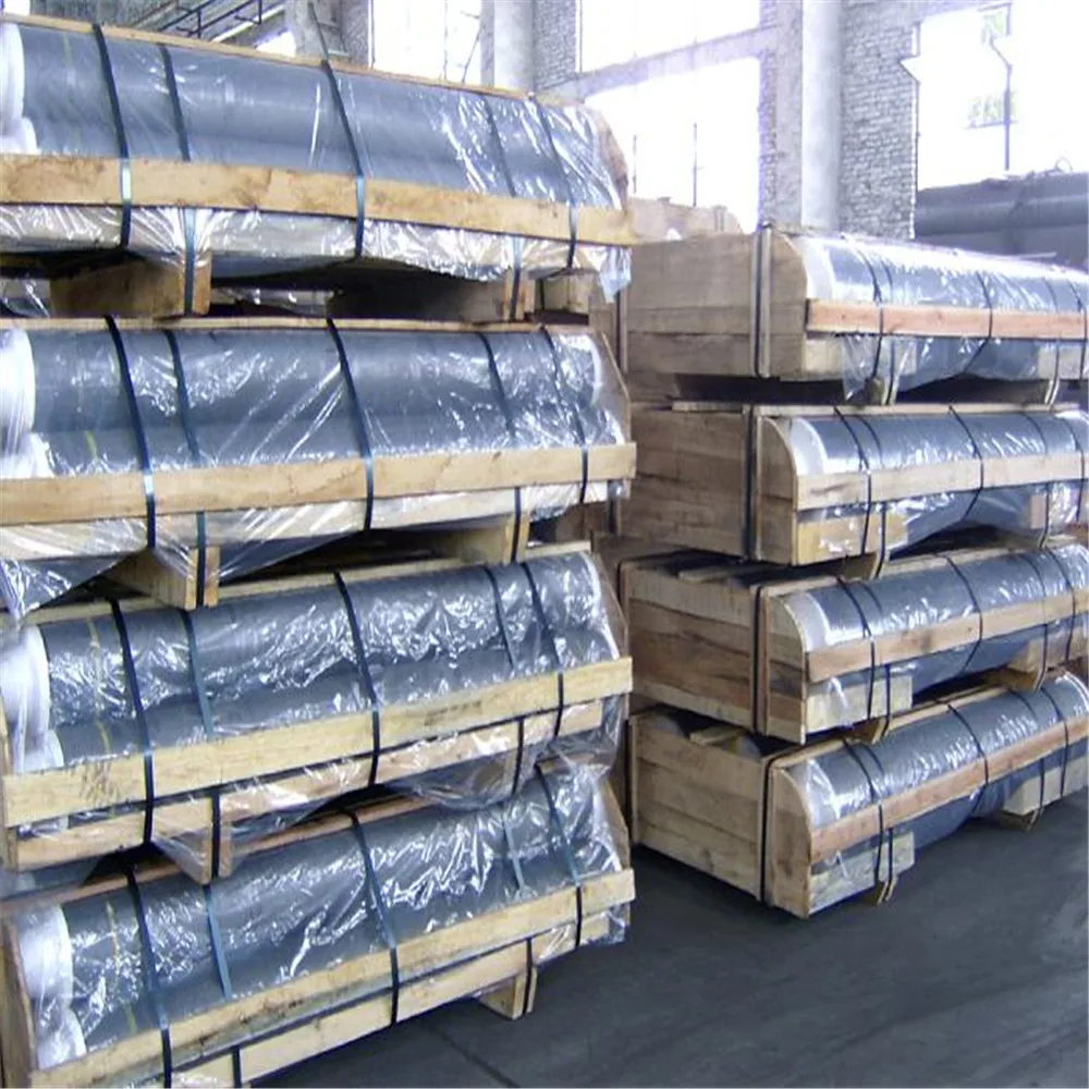 
graphite electrode scrap gpc 