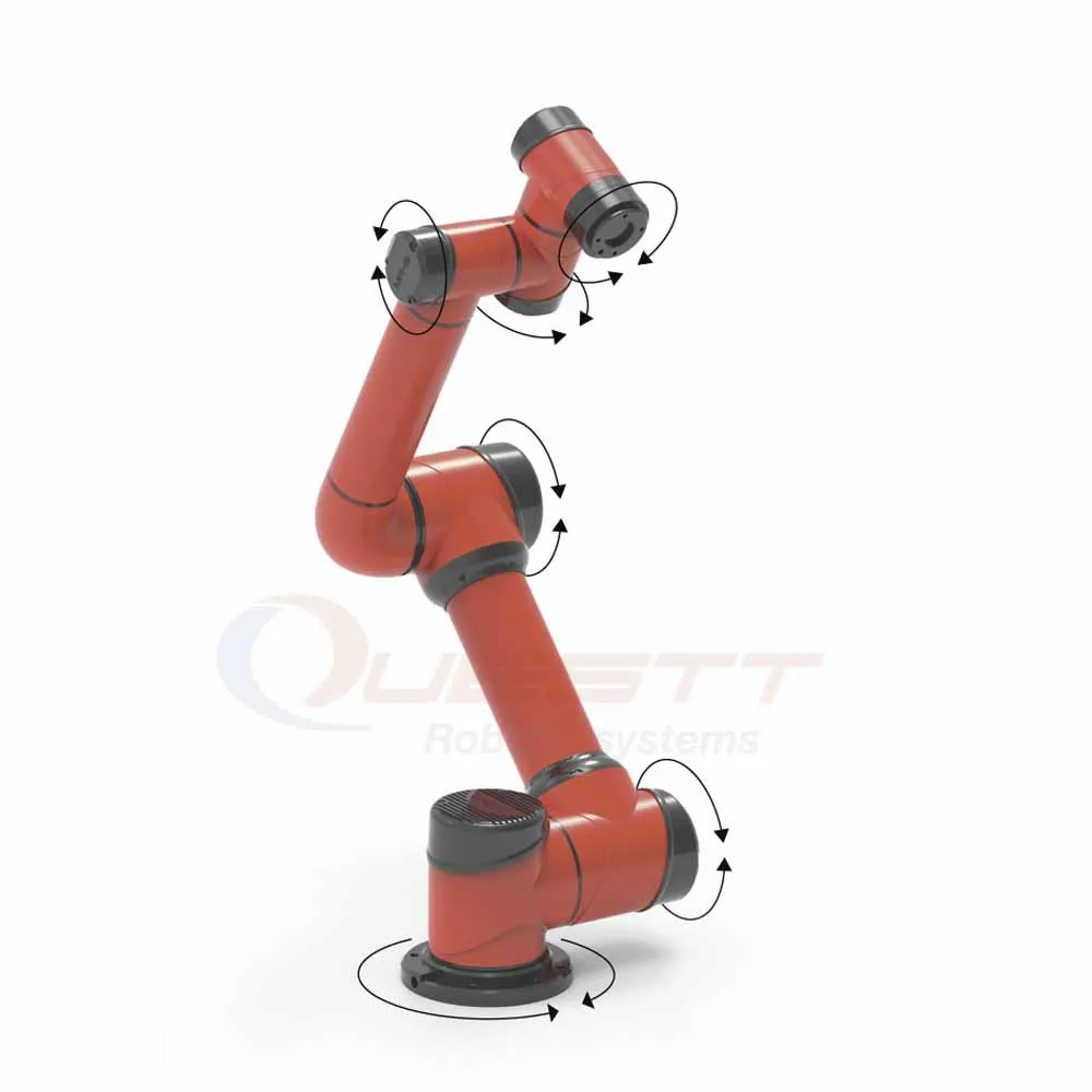 Wholesale Cheap 6dof 5kg robotic arm for sale From m.alibaba.com