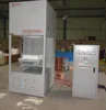 ST-1600VBL-9 load at the bottom Vacuum Sintering Furnace with inert gas