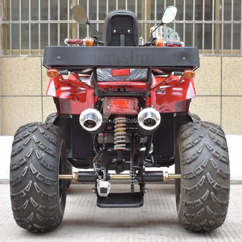 150cc/200cc Atv Engien Gy6 Atv And Roof Buggy Moto With Automatic