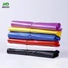 RMD LDPE HDPE clear plastic transparent t shirt bag for grocery package