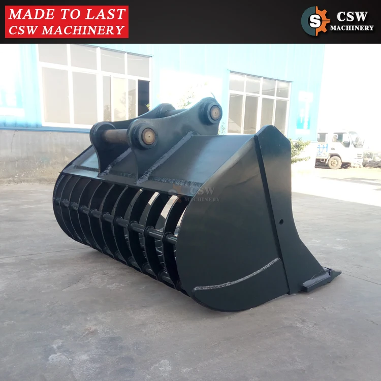 30T sieve bucket (5)