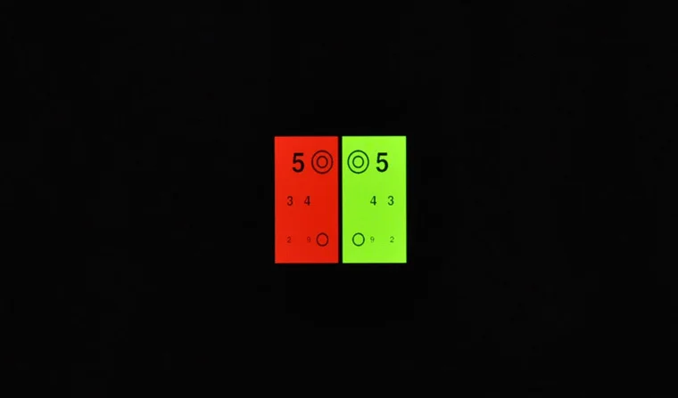 Chart Monitor