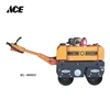 RL800DZ Small Hand-held Asphalt Road Roller Vibrator Compactor