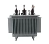 11kv 13.8kv 415v 400kva oil immersed transformer distribution transformer
