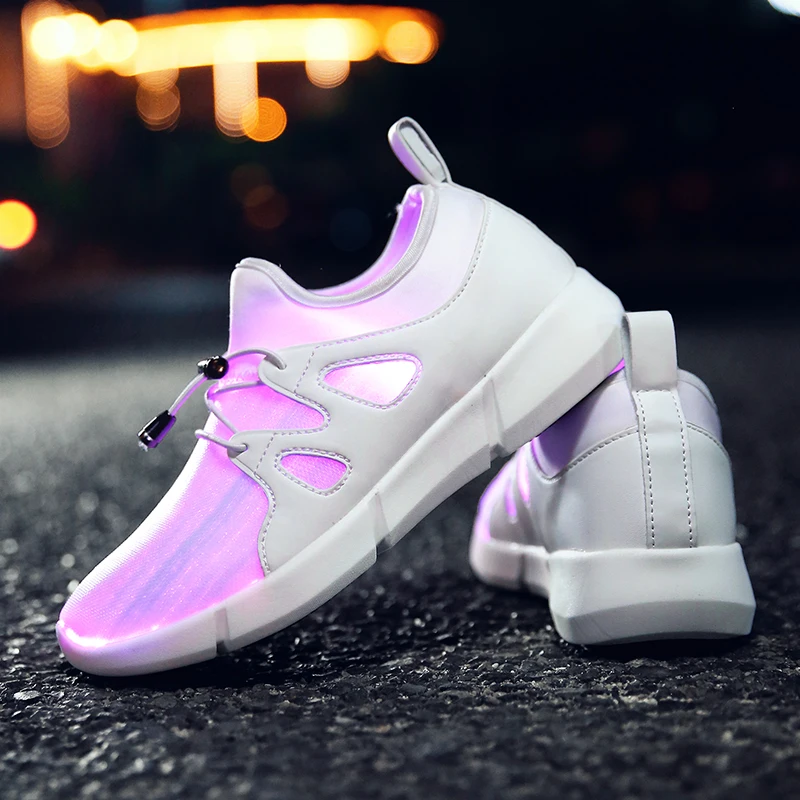 led shoes online