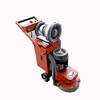 competitive price concrete floor grinding machine with vacuuming