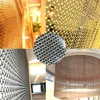 Fashionable decorative mesh /Metal mesh curtain