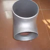 thick wall pipe clamp tee