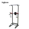 Home Fitness Equipment Adjustable Back Pad Multi-functional Pull-up