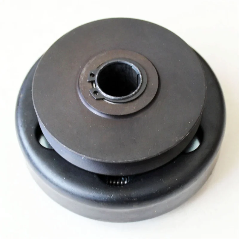 V Belt Centrifugal Clutch 3/4" Bore Single Clutch Pulley Buy