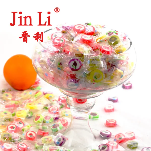 Chinese Clearly Fruit Hard Candy And Sweets - Buy Clearly Fruit Hard ...