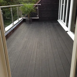 China Supplier Outdoor Laminate Pvc Flooring