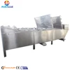 Machinery of Egg Yolk Centering and Peeling Machine from White Egg Making Line