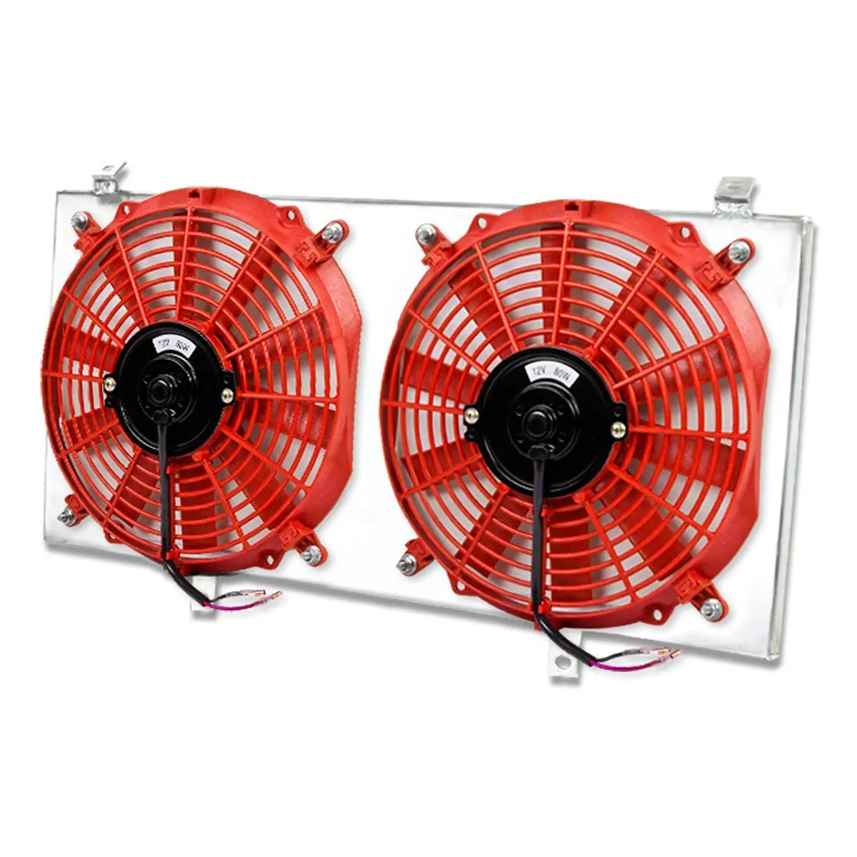 Cheap Radiator Fan Shroud Design, find Radiator Fan Shroud Design deals
