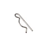 Wholesale stainless steel wire form latch catch clip