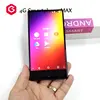Support custom logo online shopping india new products MAX 64GB 4G phones smartphones mobile phone
