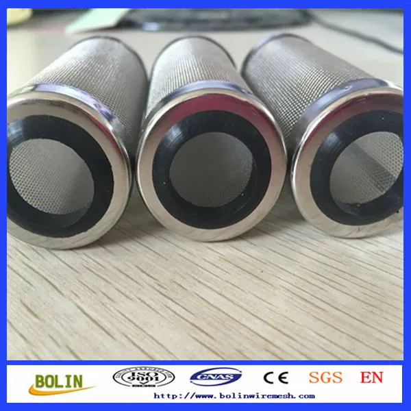 In Tank Fuel Strainer / Mesh Fuel Filter Strainer / Filter Basket