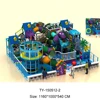 Ocean Theme Soft Playground Indoor For Children,Attractive Kids Indoor Playground Equipment Prices For Sale
