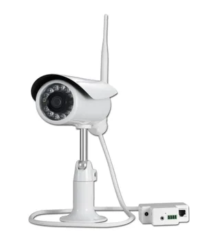 12 volt outdoor camera