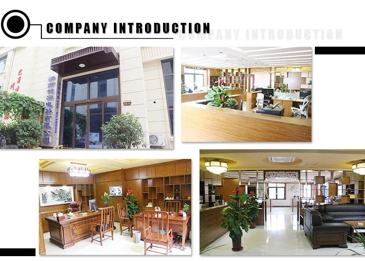 ZHENYU / FQD 7.5kw cnc electric multi-spindle drilling head motor