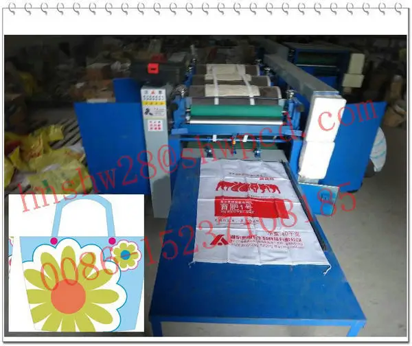 impression sachet plastique